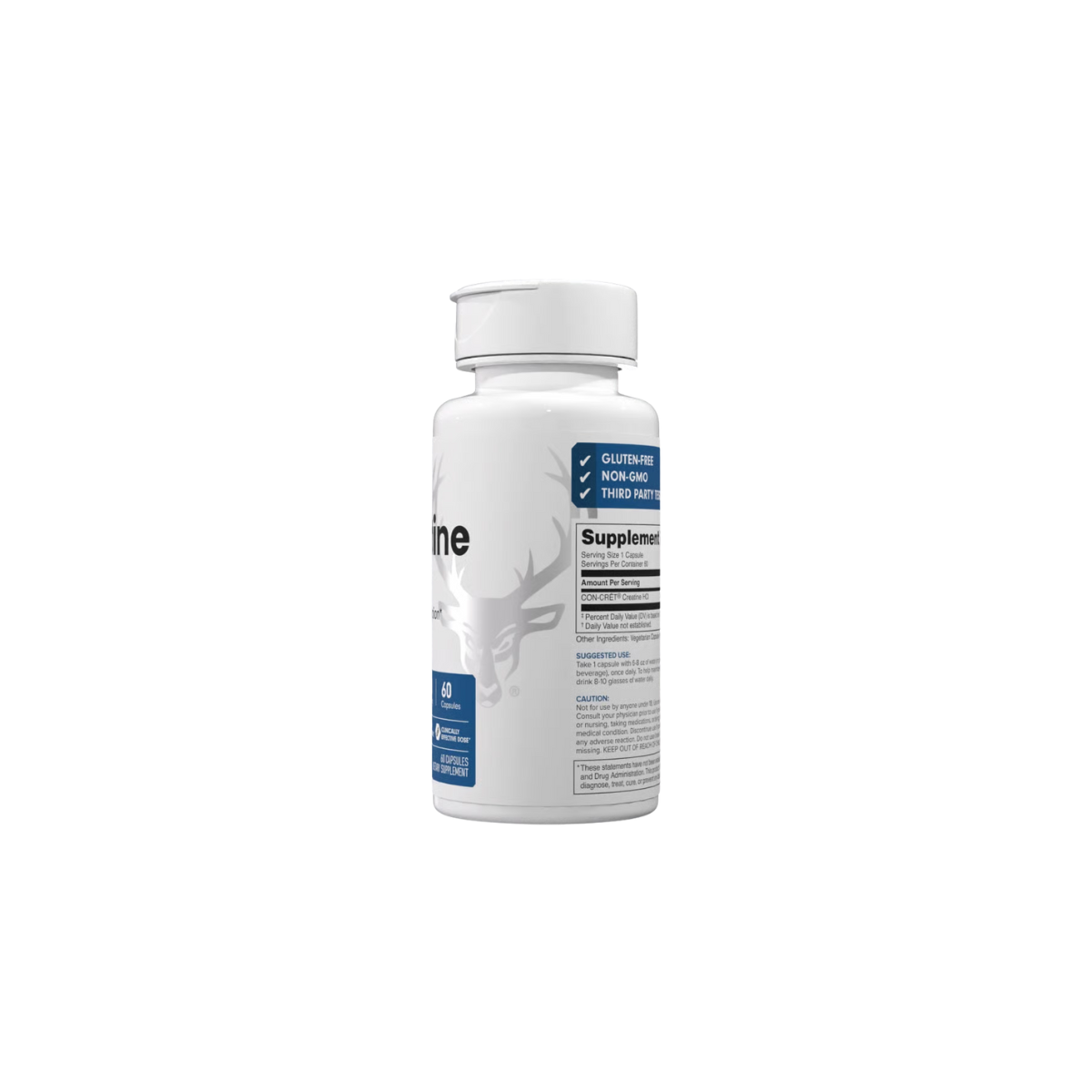Creatine HCL