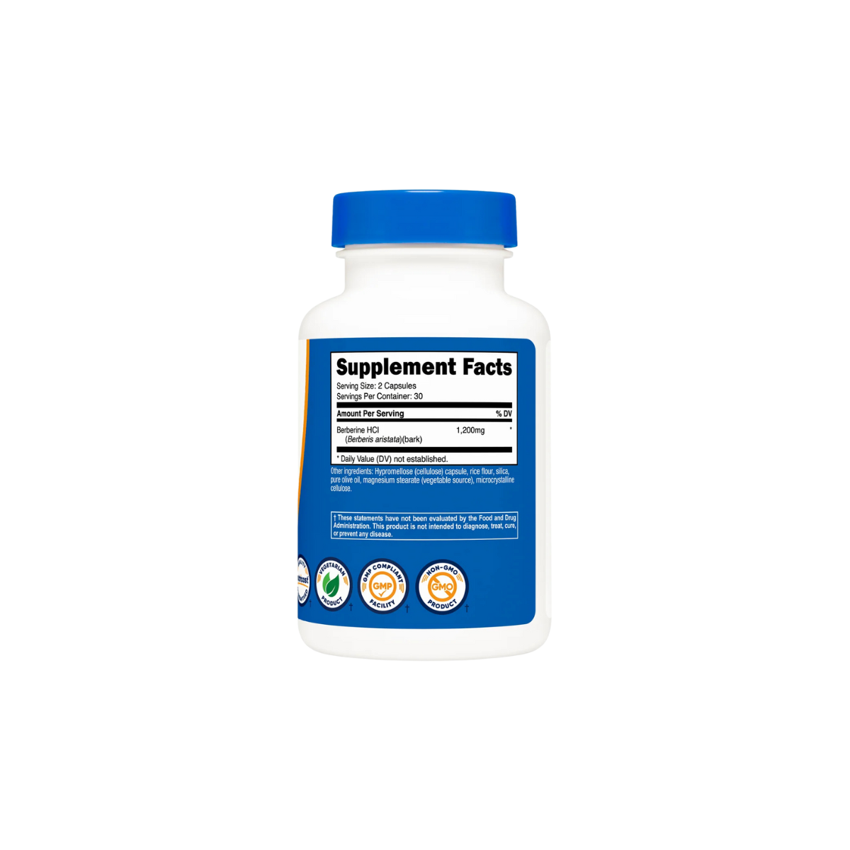 Berberine