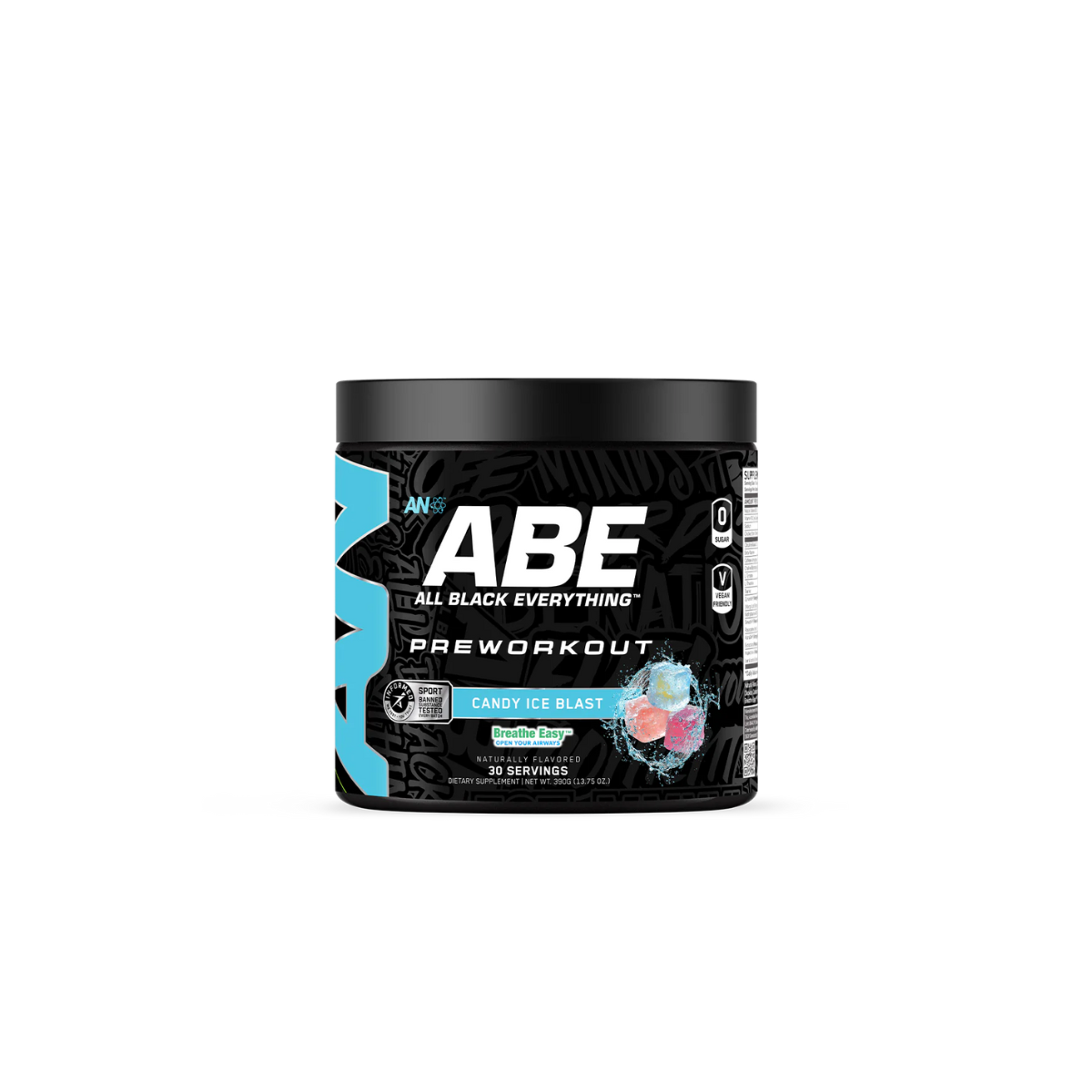 ABE Ultimate Pre-Workout