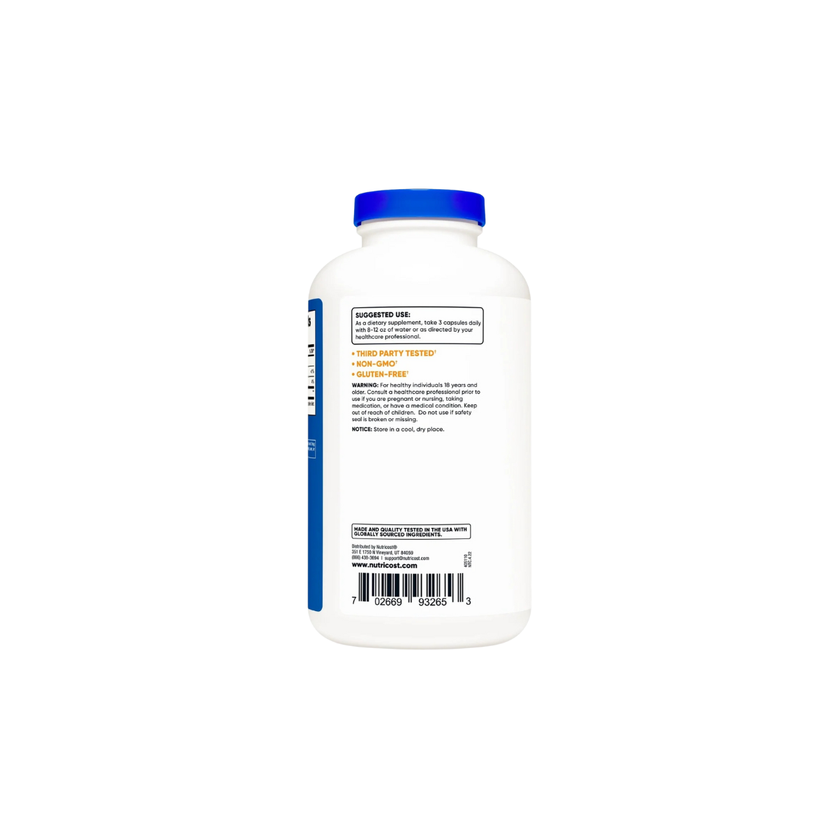 Psyllium Husk