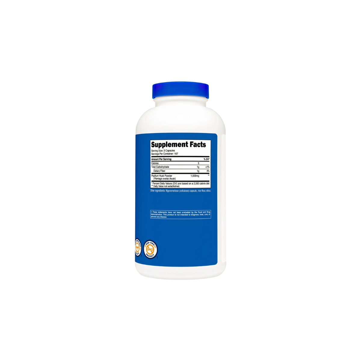 Psyllium Husk