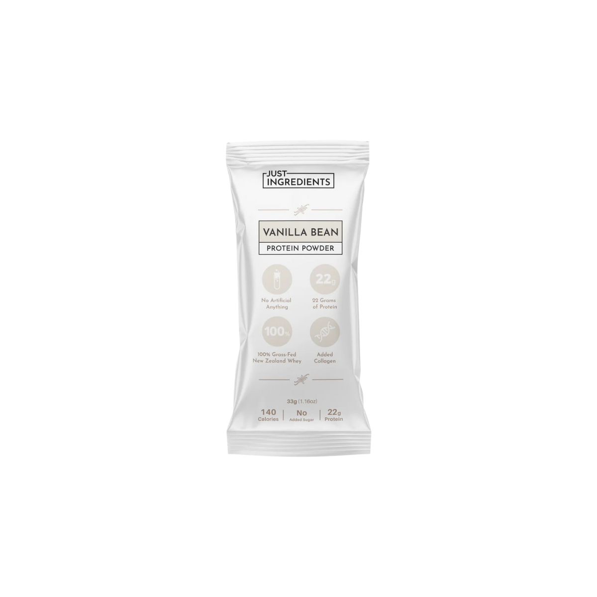Protein Powder Sample Stick