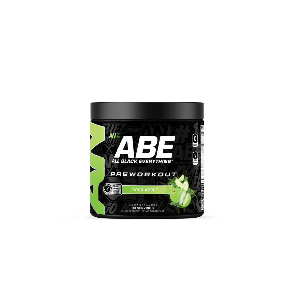 ABE Ultimate Pre-Workout