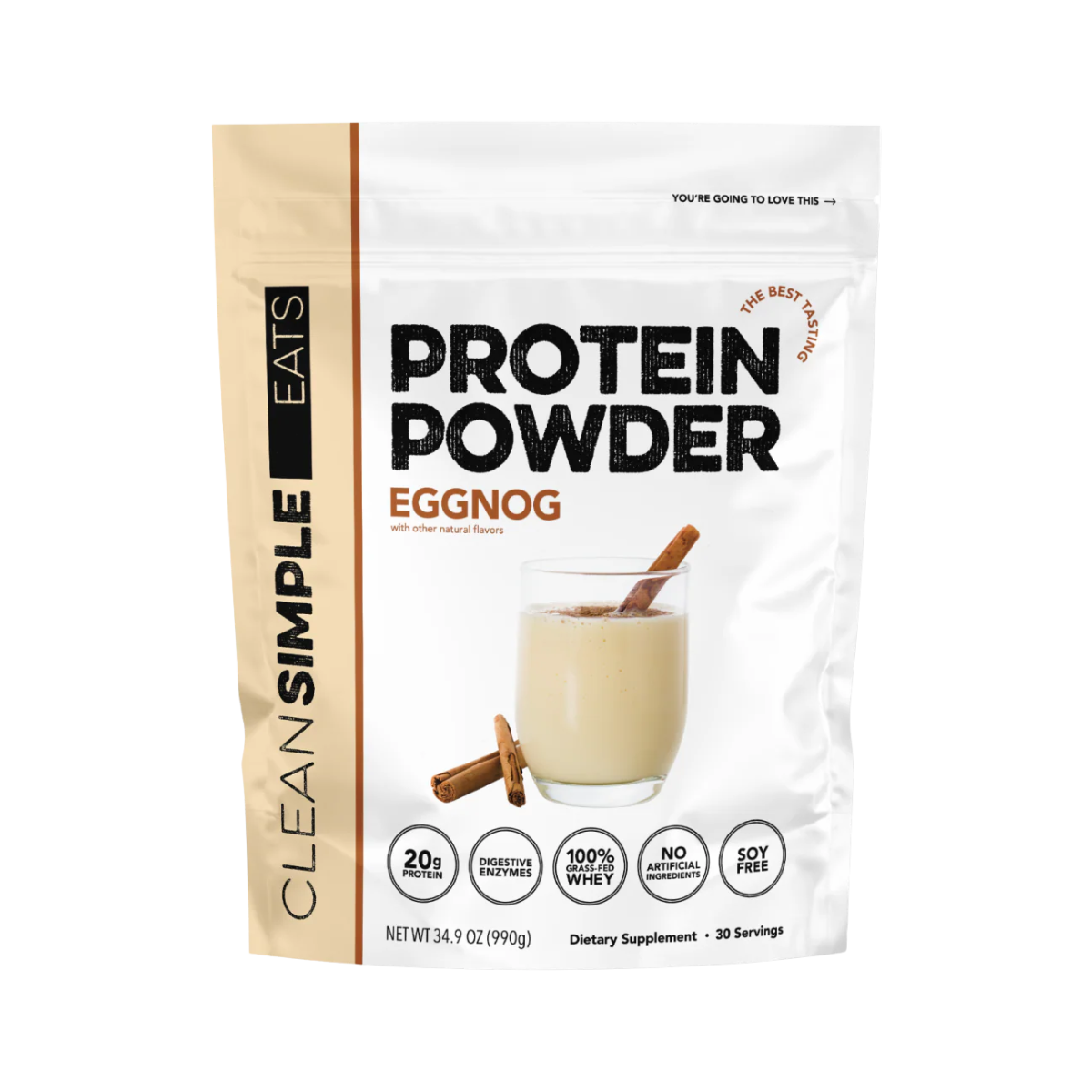 Protein Powder