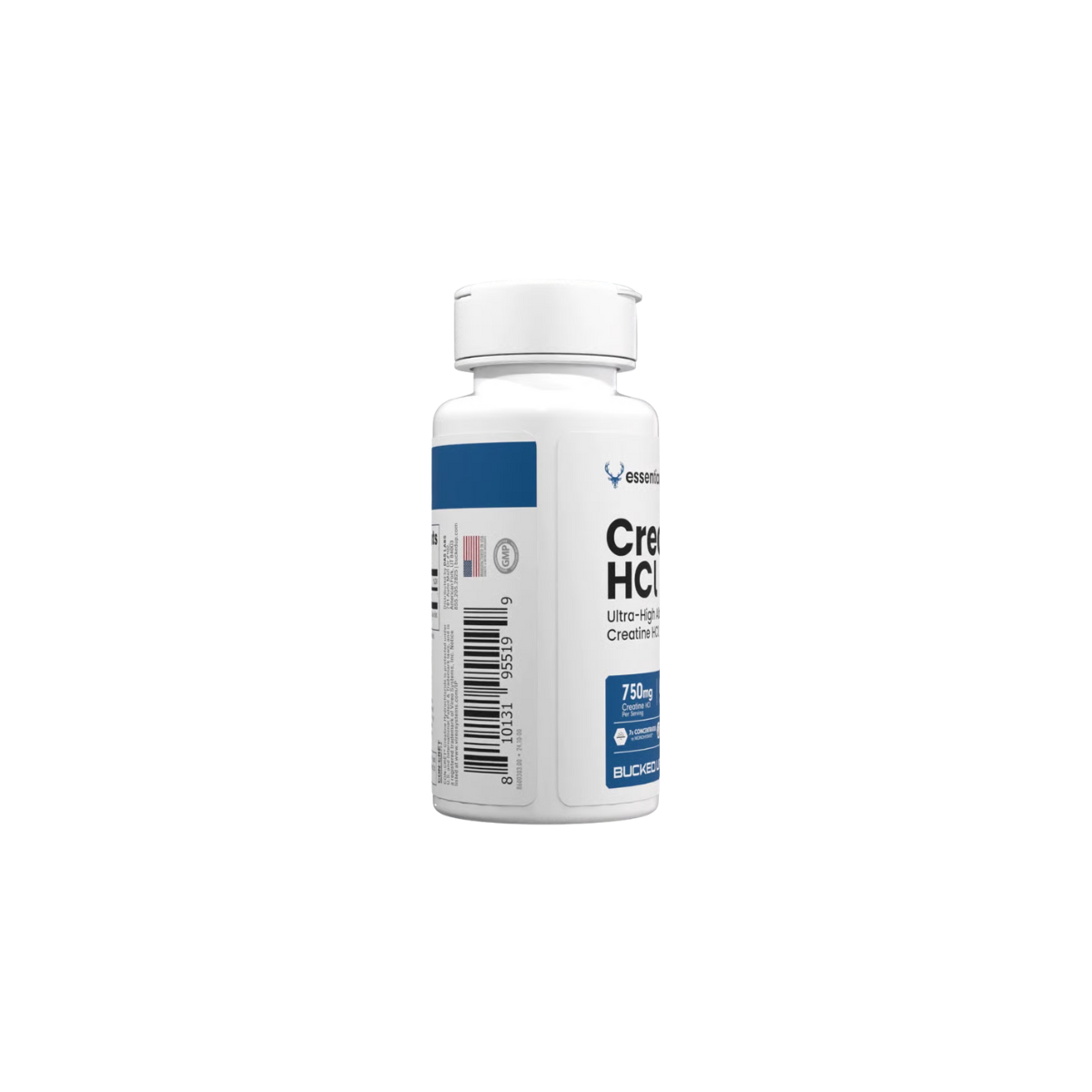 Creatine HCL