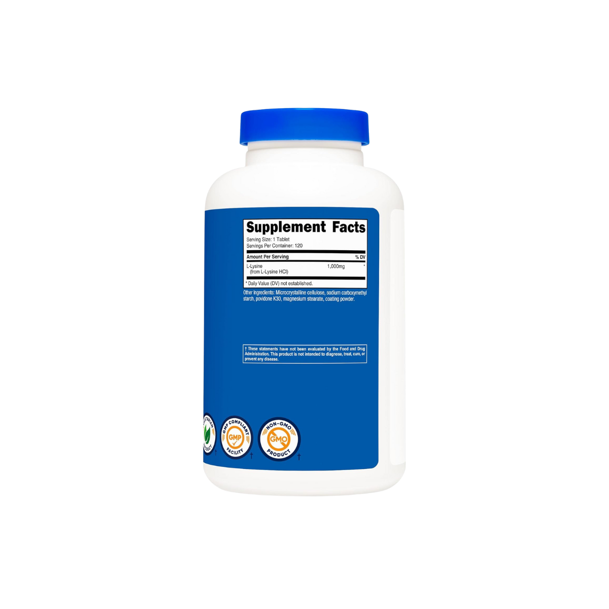L-Lysine
