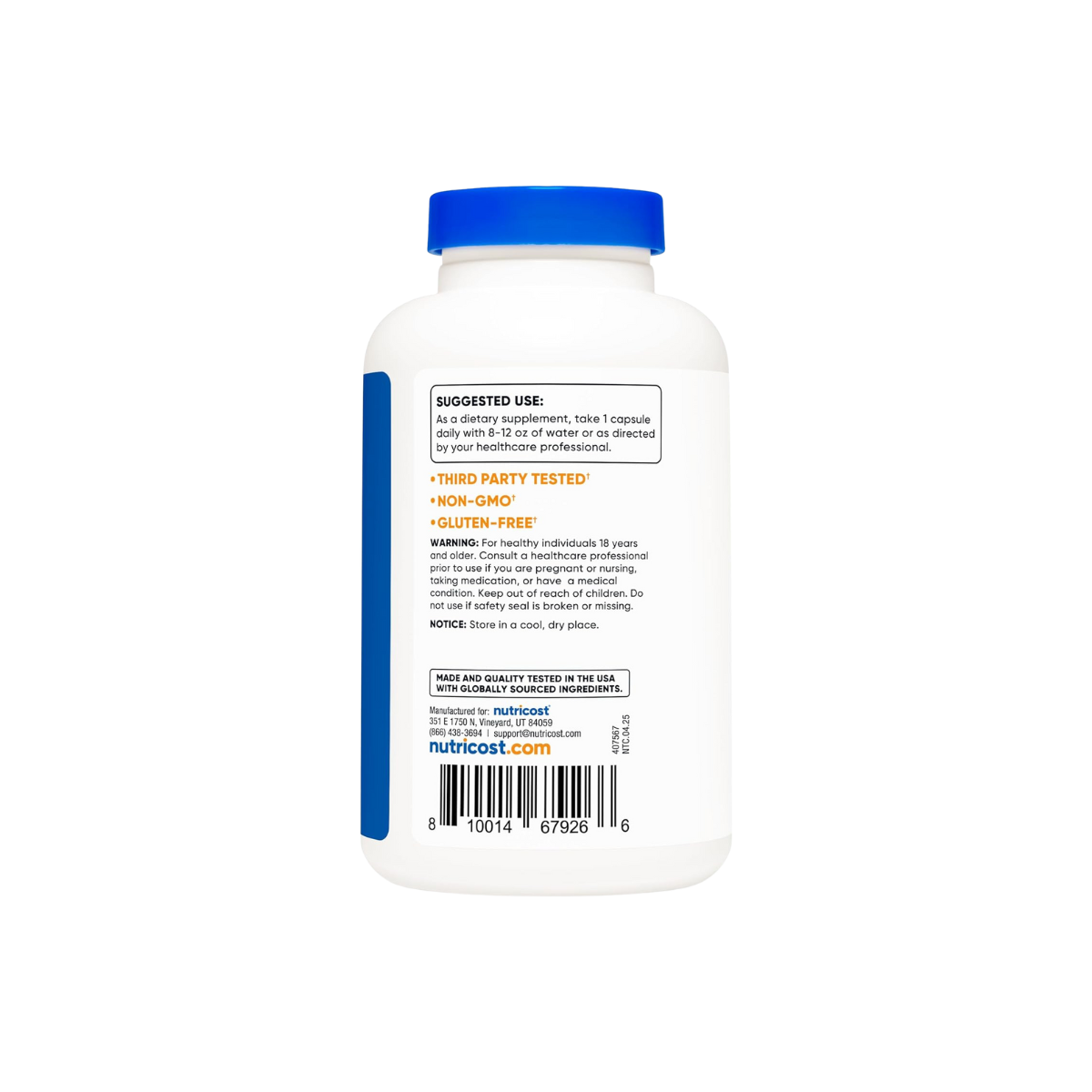 Horny Goat Weed