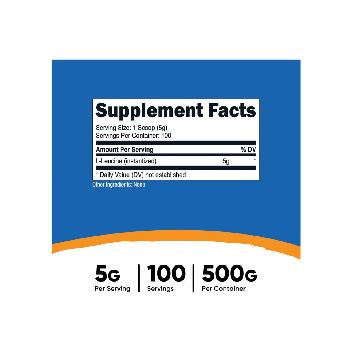 L-Leucine