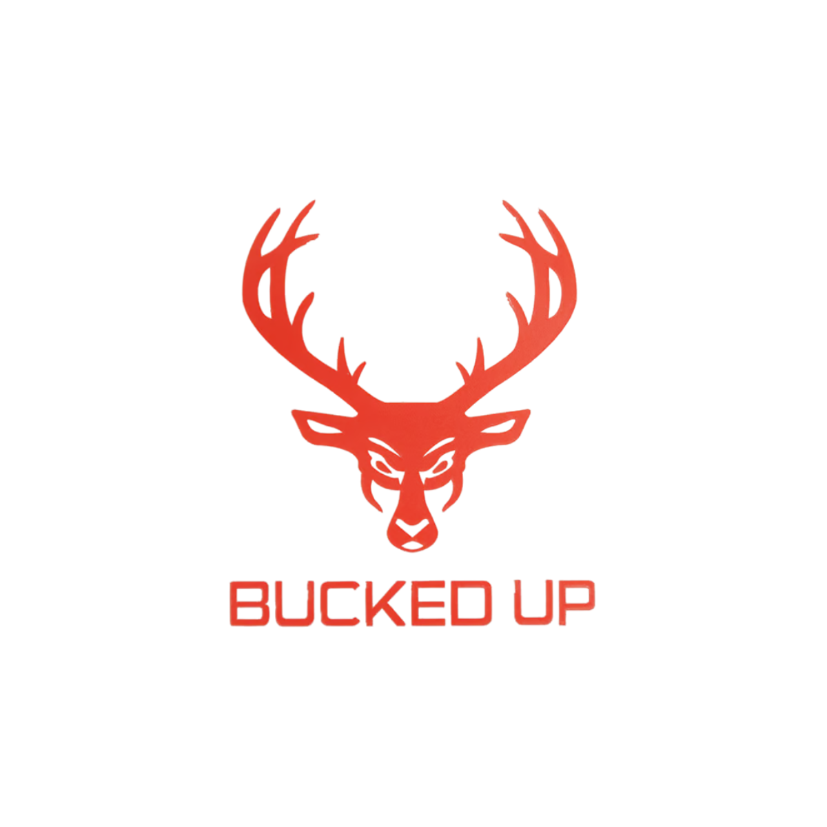 Vinyl Logo Sticker