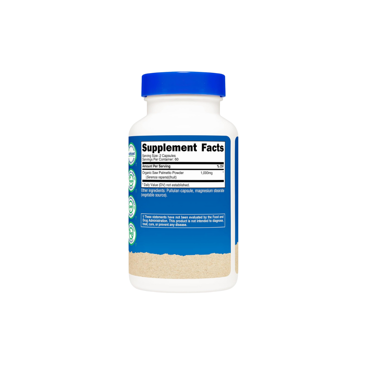 Saw Palmetto