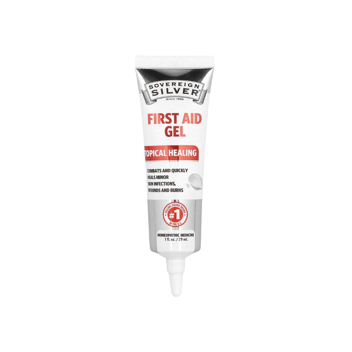 First Aid Gel