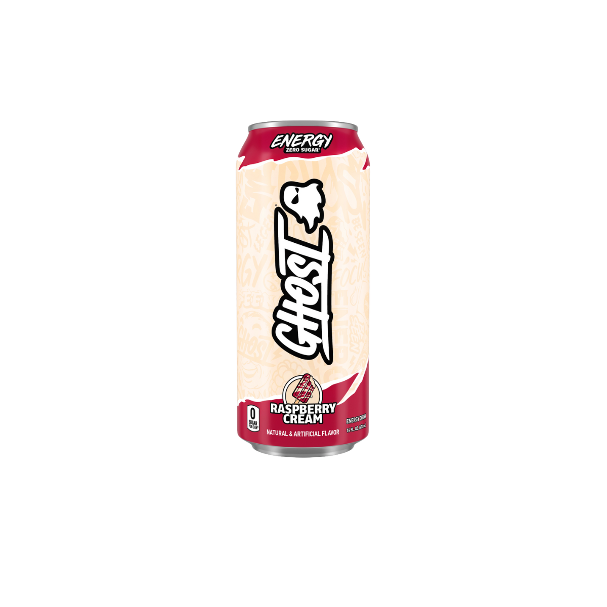 Ghost Energy Drink