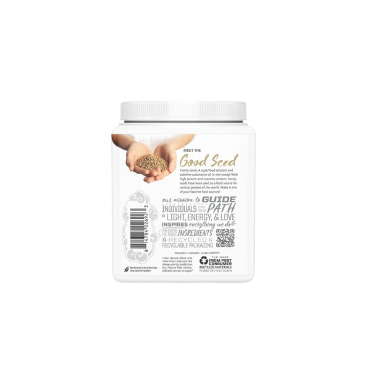 Hemp Protein