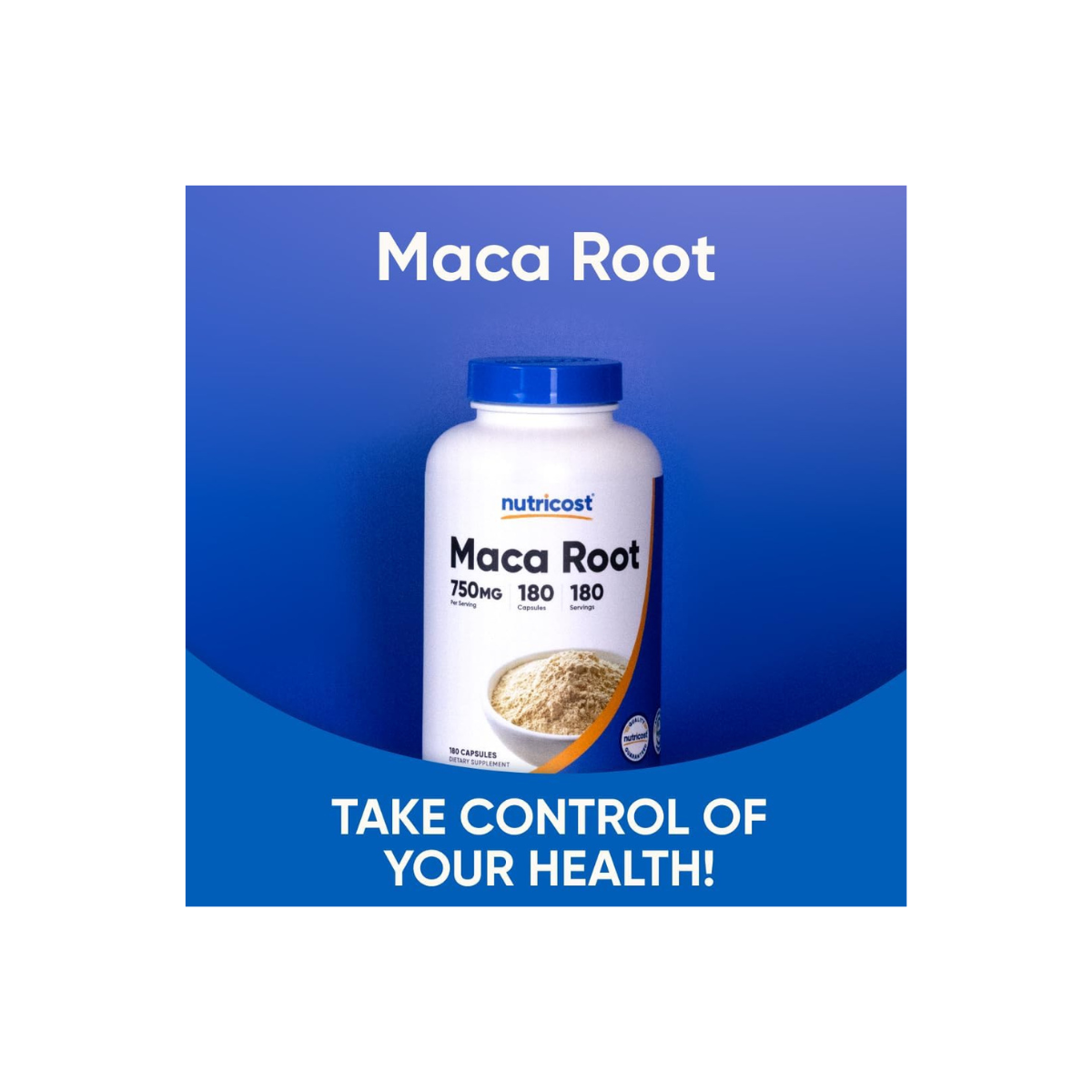 Maca Root