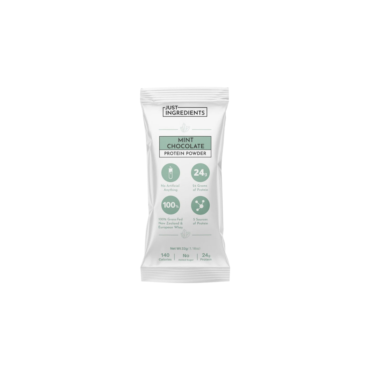 Protein Powder Sample Stick