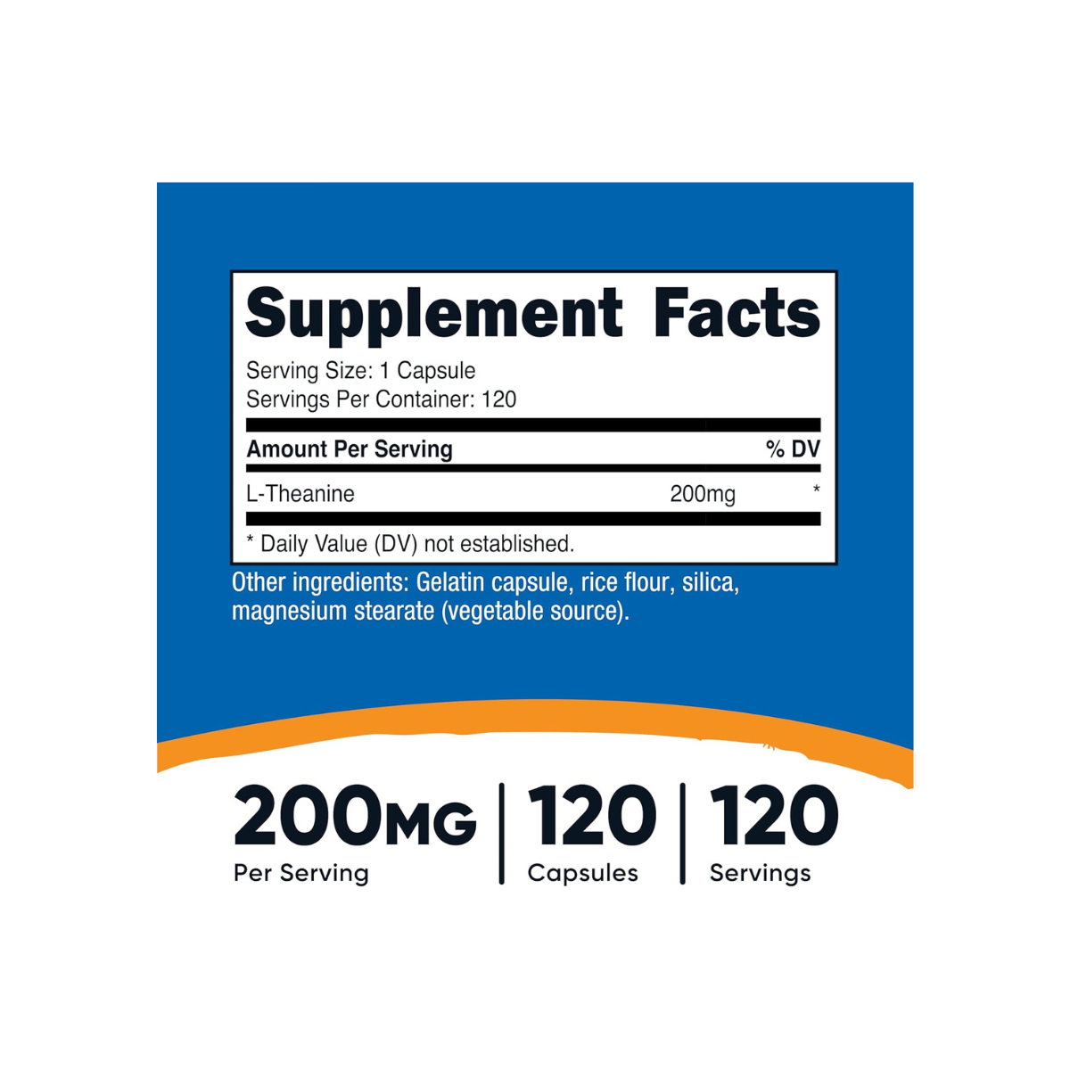 L-Theanine