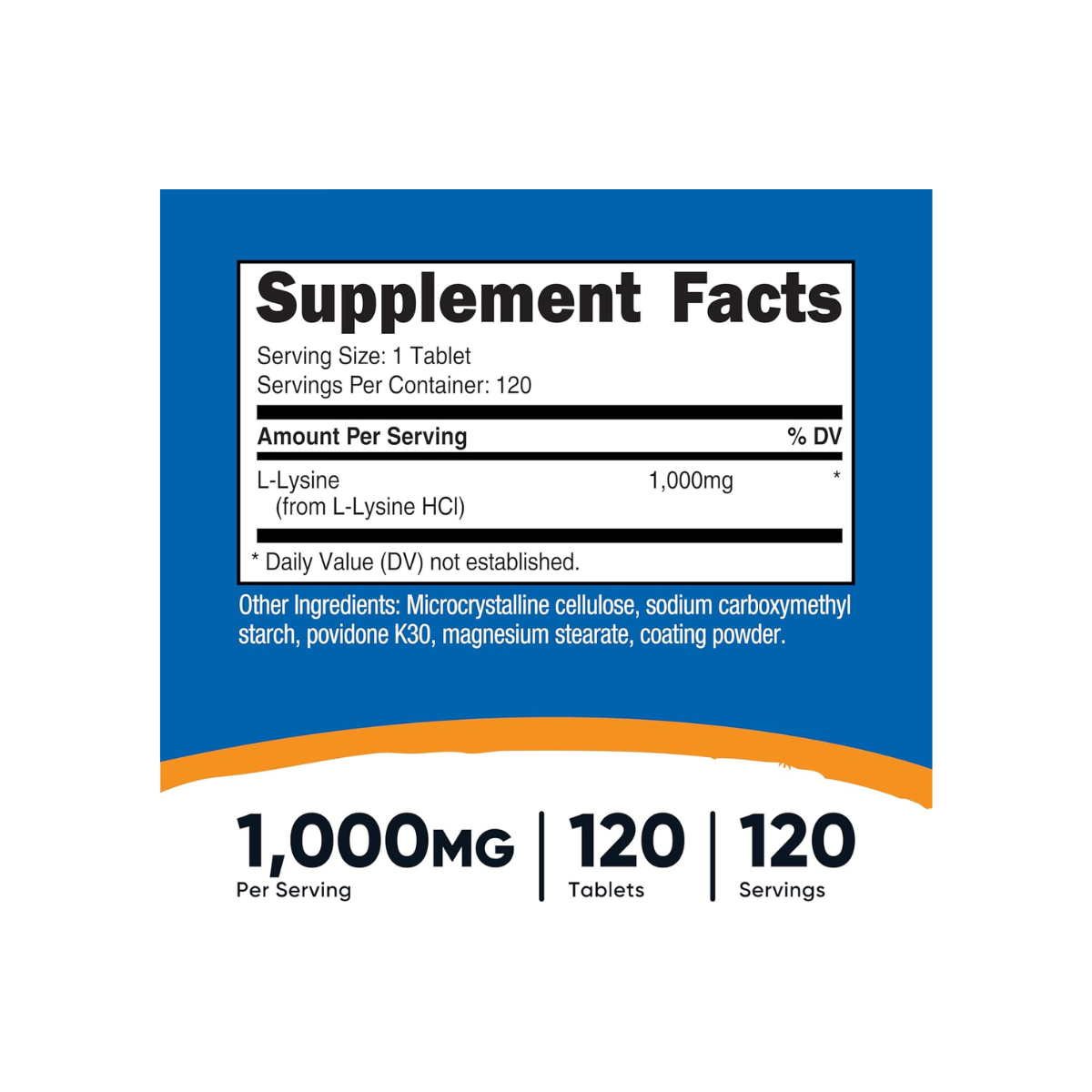 L-Lysine