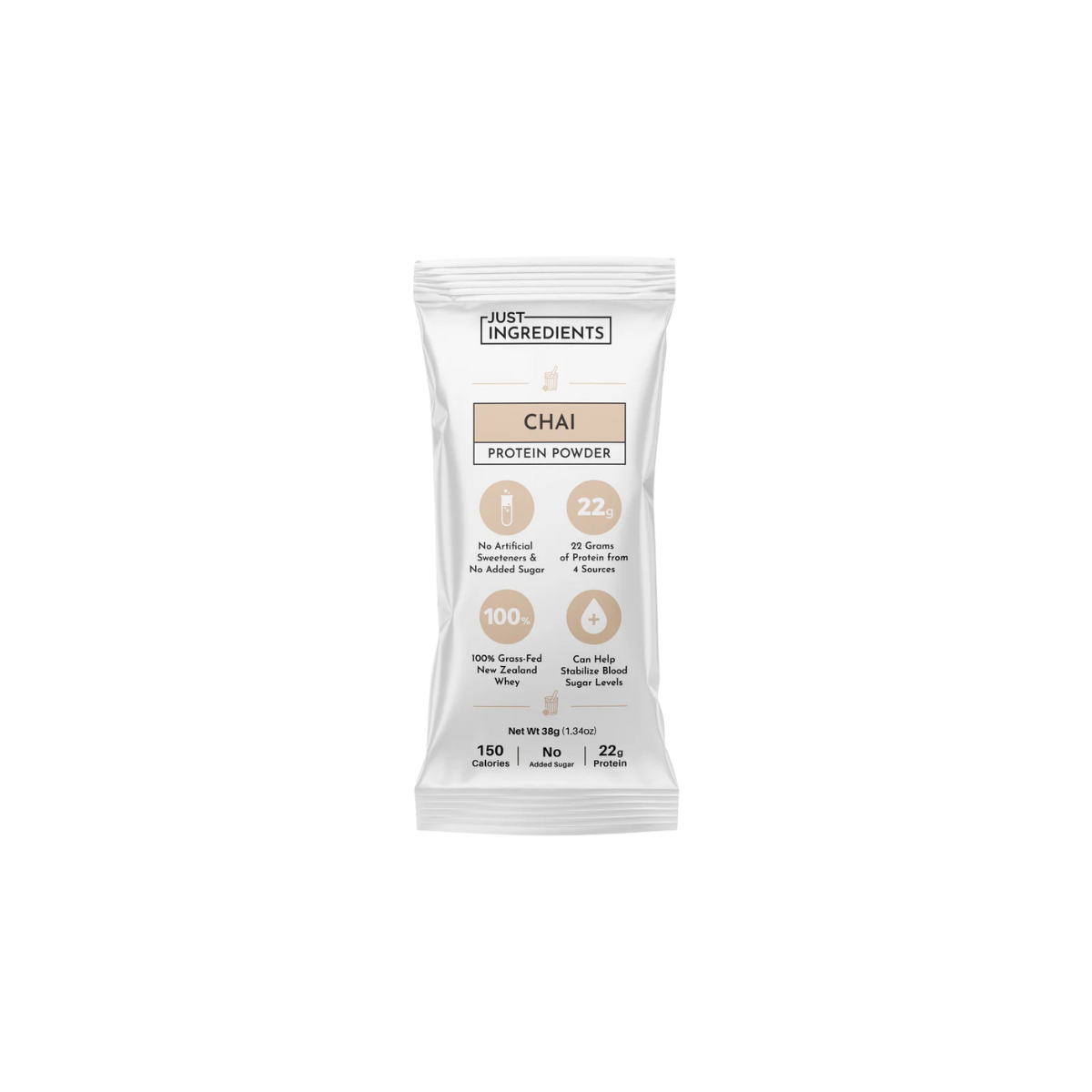 Protein Powder Sample Stick