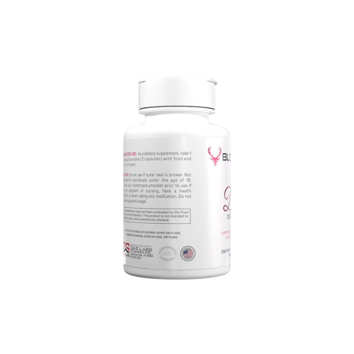 Doe Multivitamin