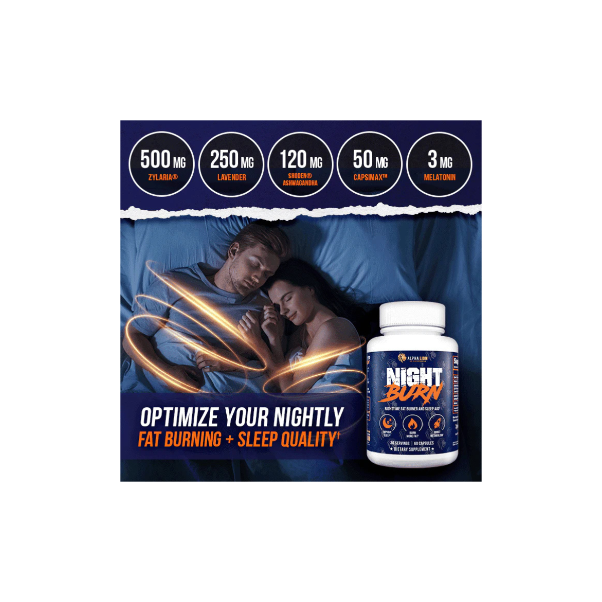Night Burn V2