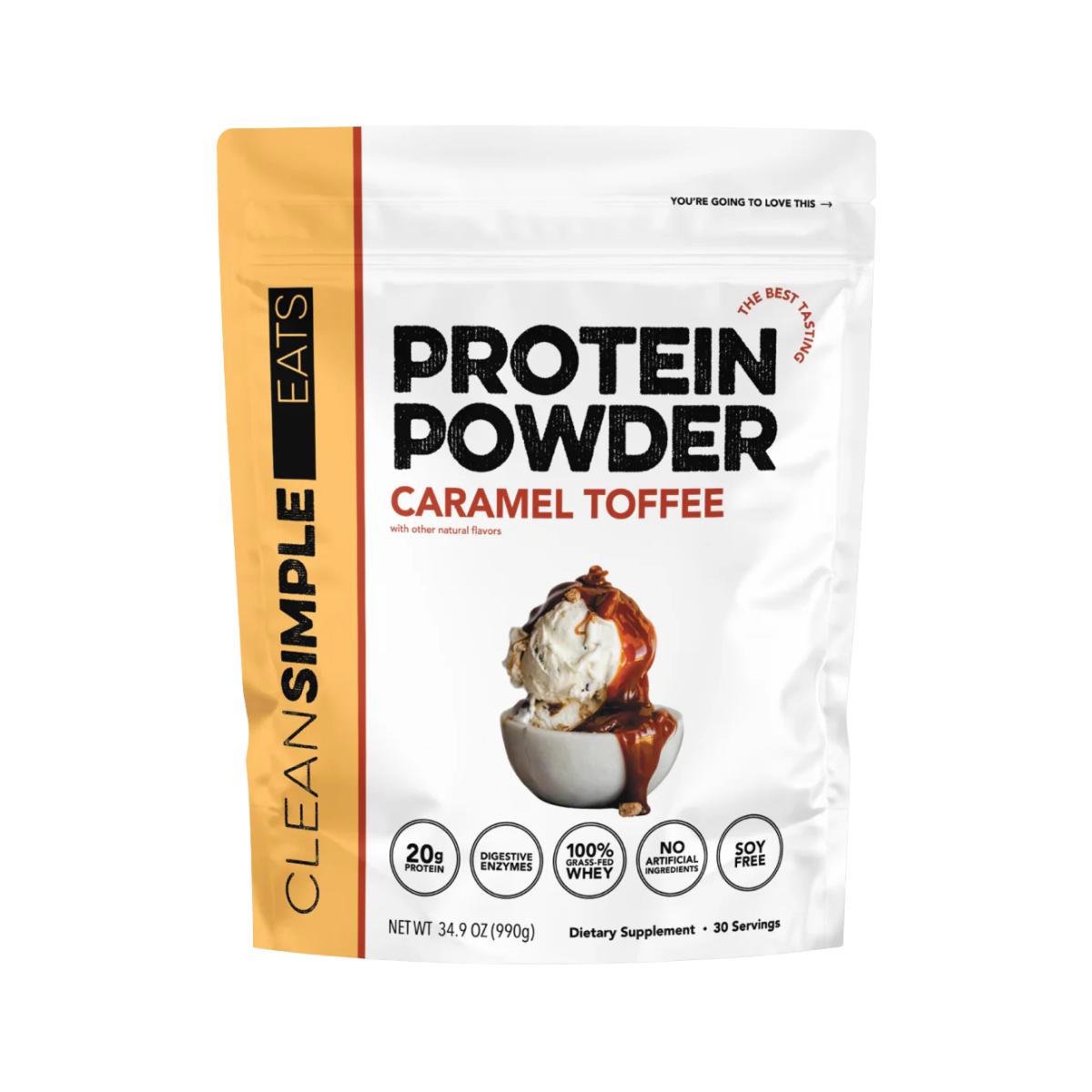 Protein Powder