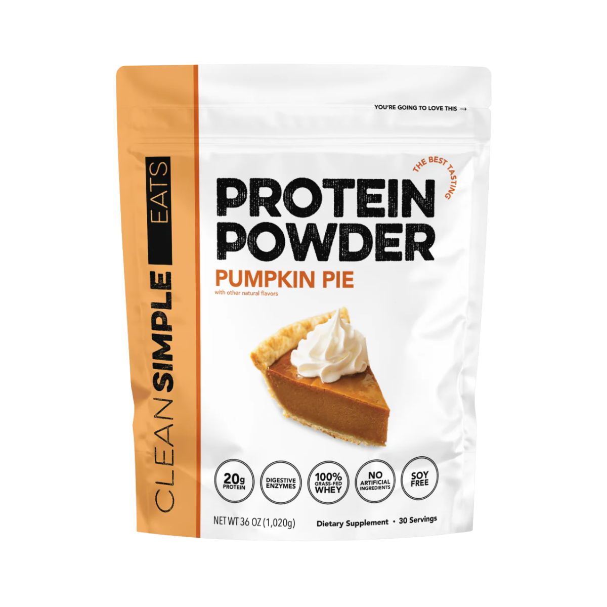 Protein Powder