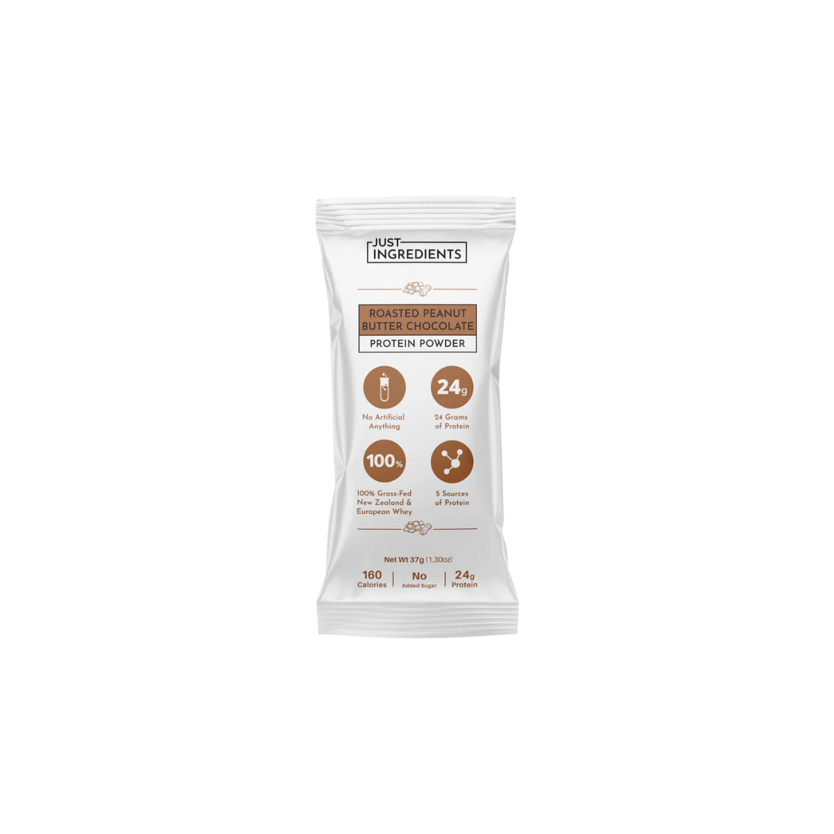 Protein Powder Sample Stick