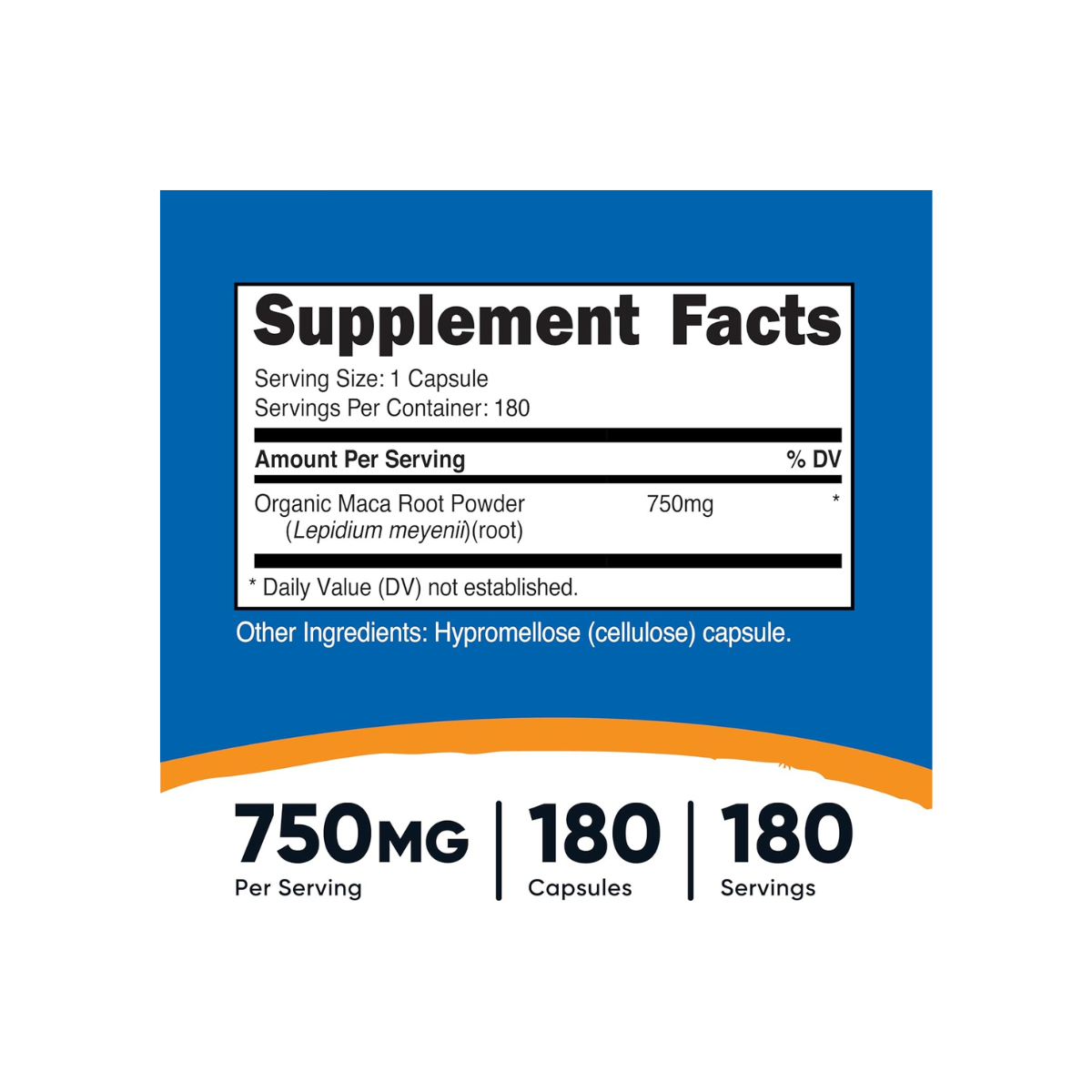 Maca Root