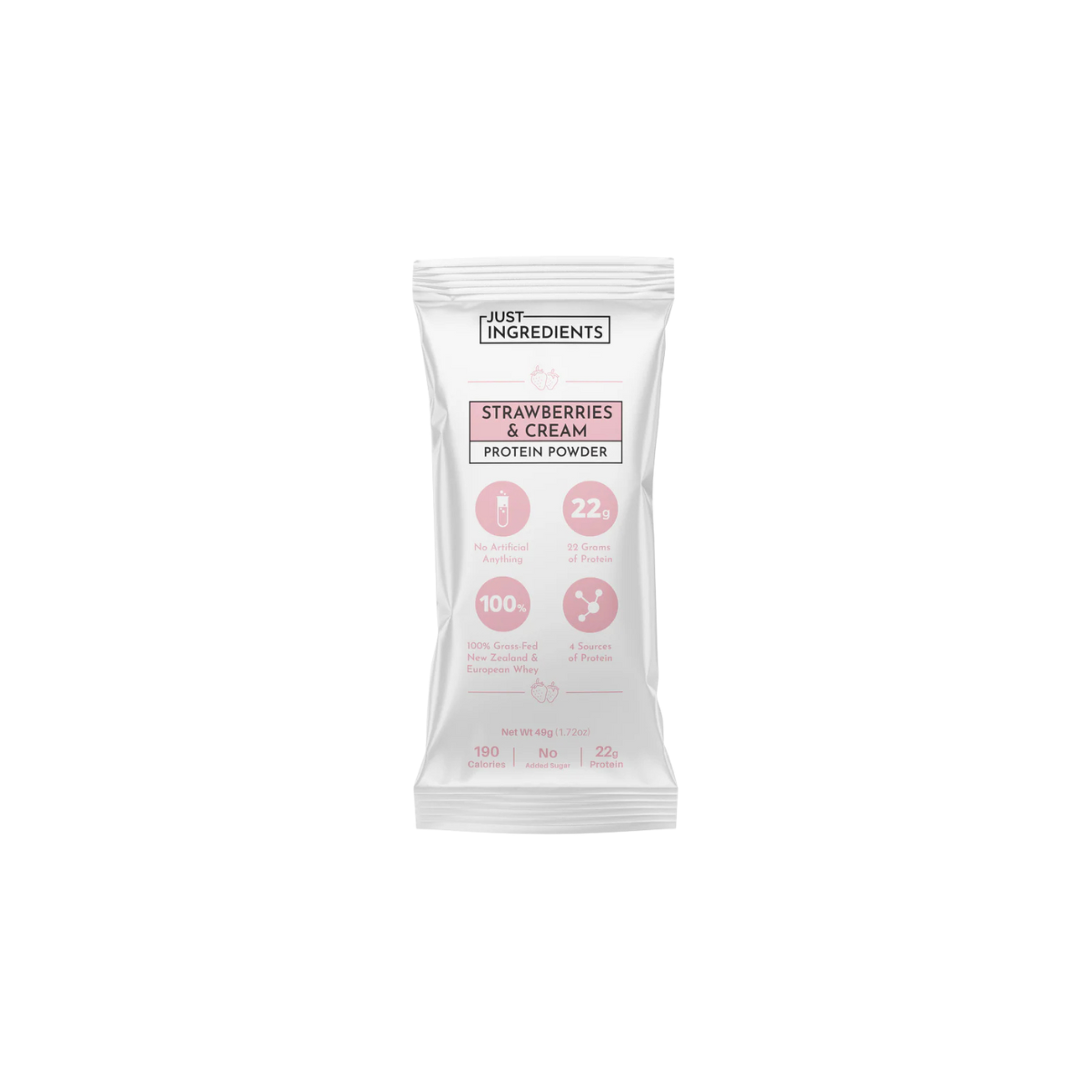 Protein Powder Sample Stick