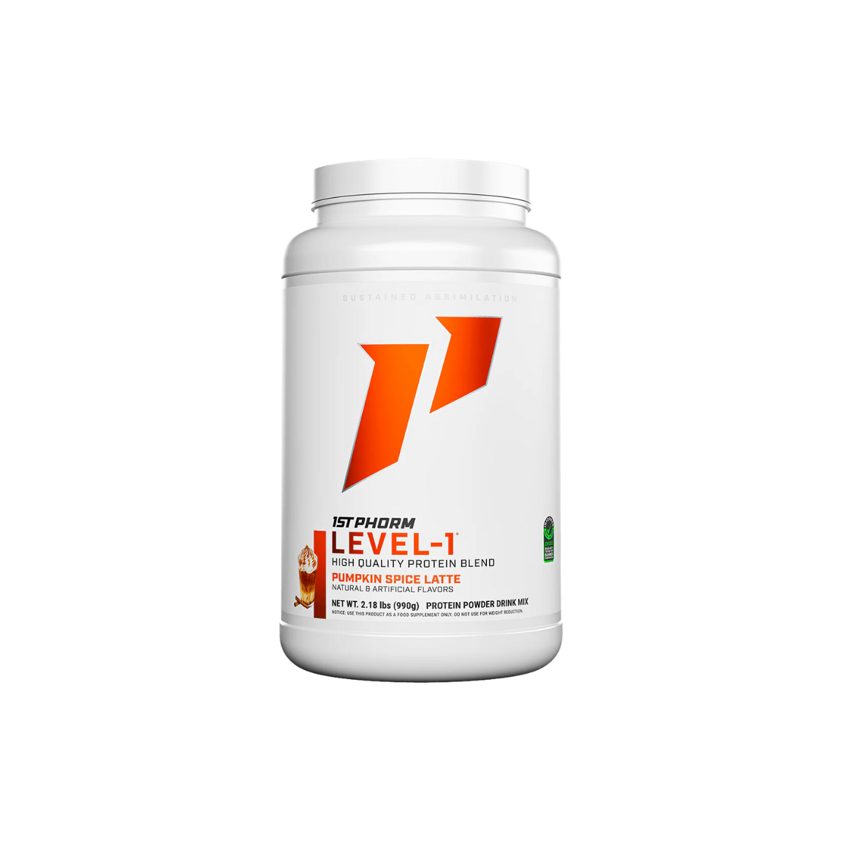 Level 1 Protein