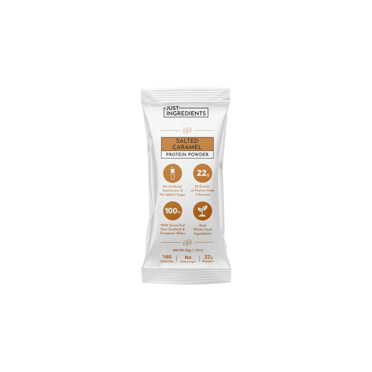 Protein Powder Sample Stick