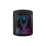 BAMF Black