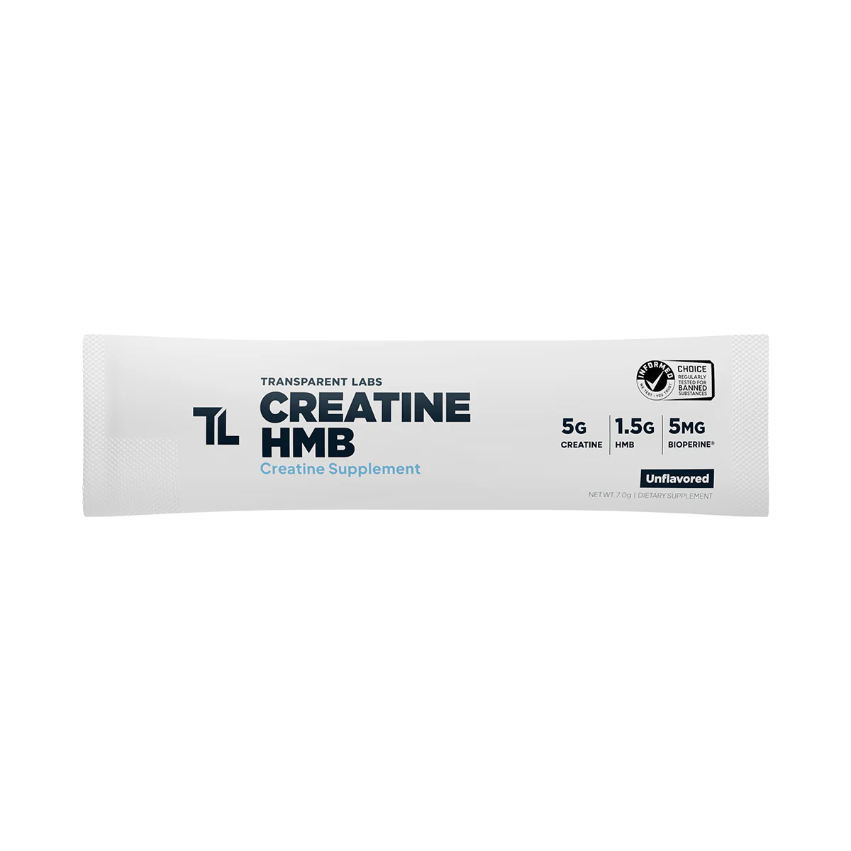 Creatine HMB Sample Stick