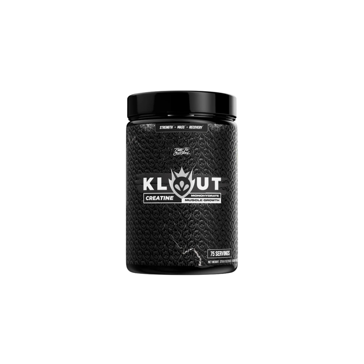 CREATINE: Ultimate Performance Enhancer | Unflavored
