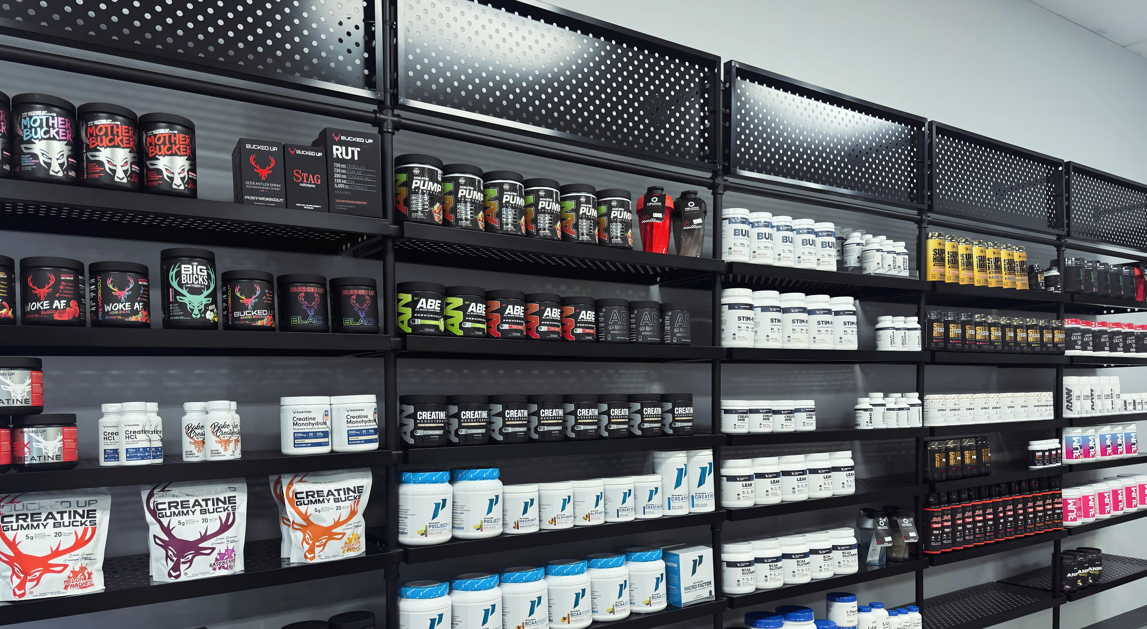 Southeast Supplements