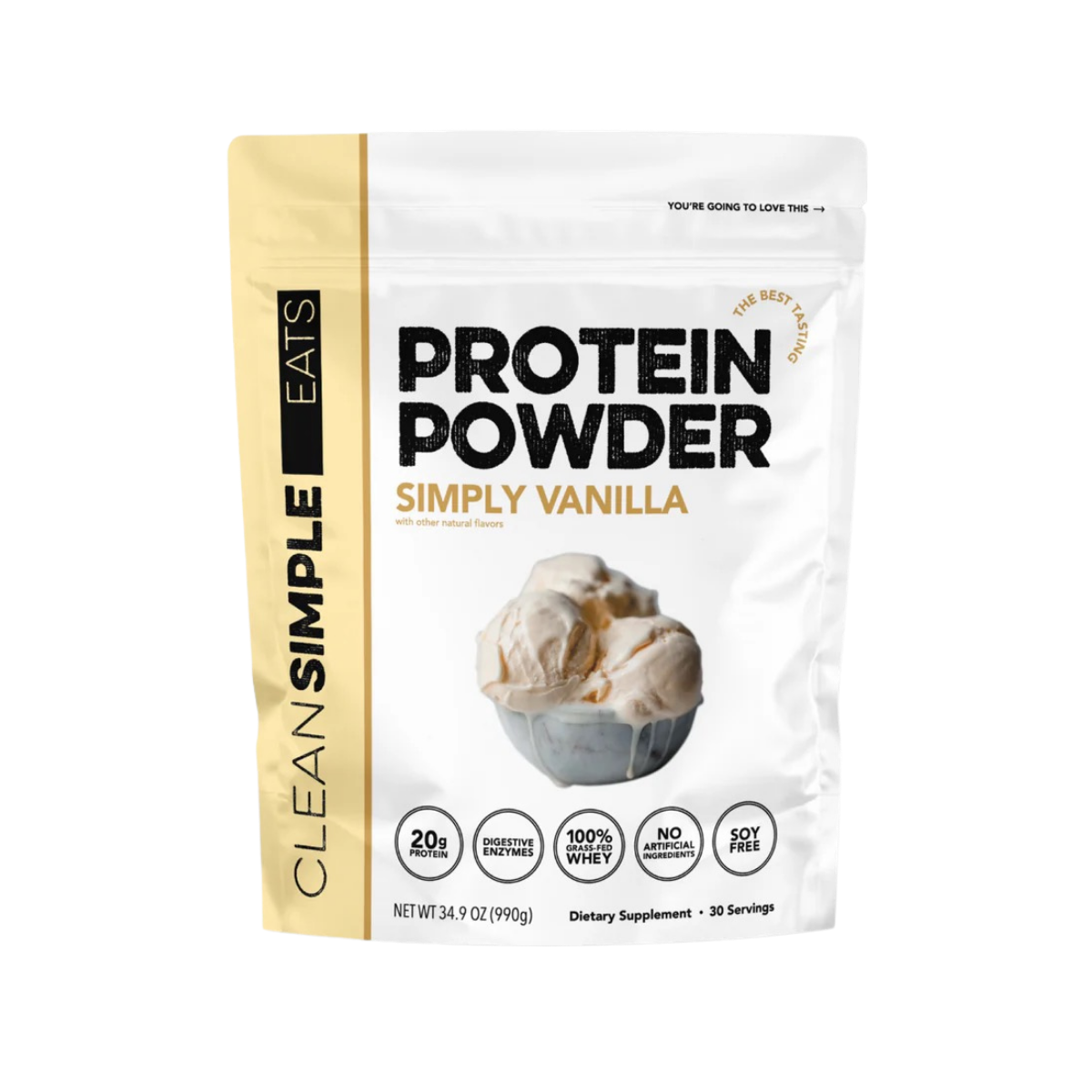 Protein Powder