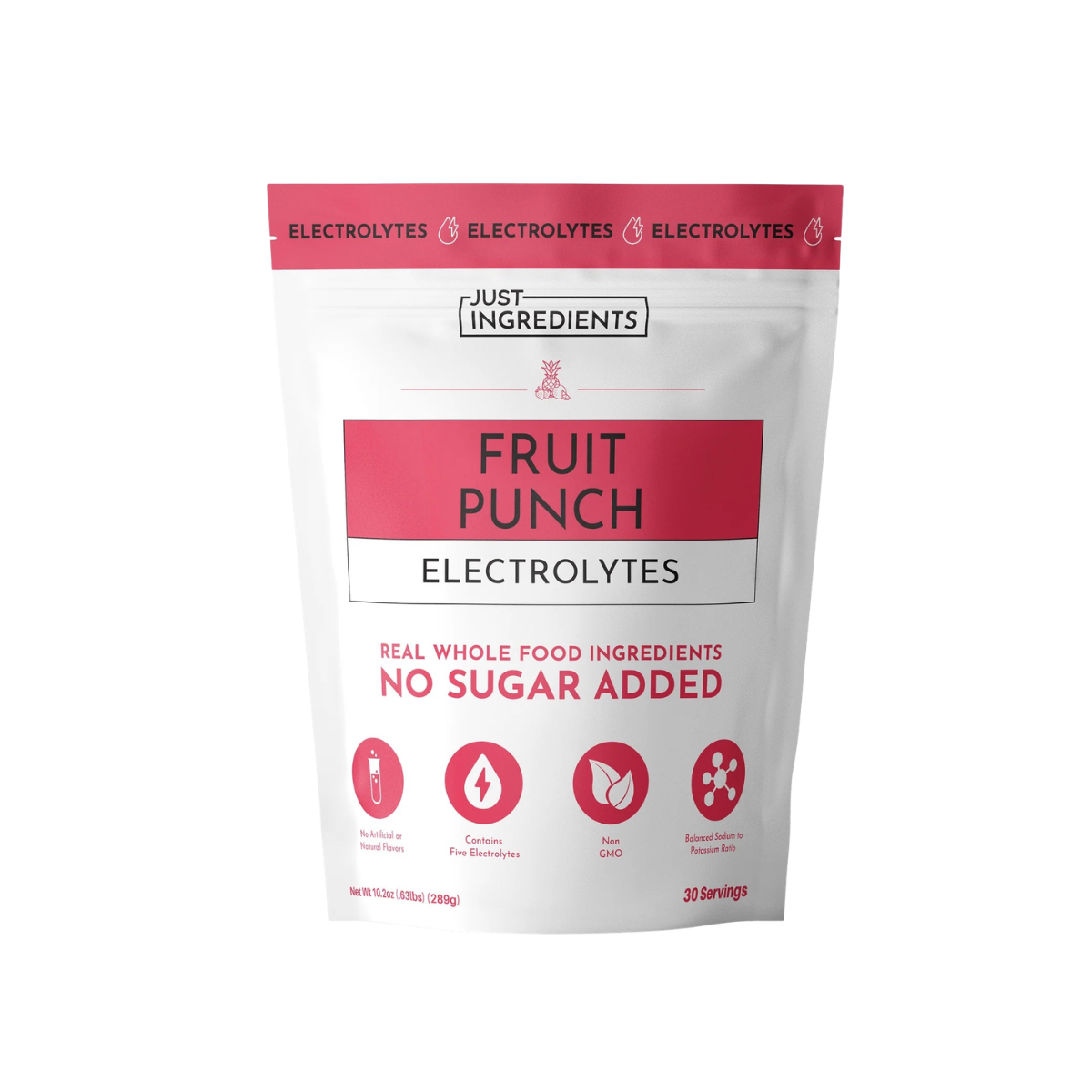 Electrolytes Powder