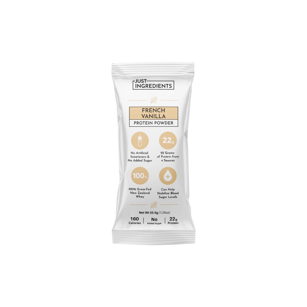 Protein Powder Sample Stick