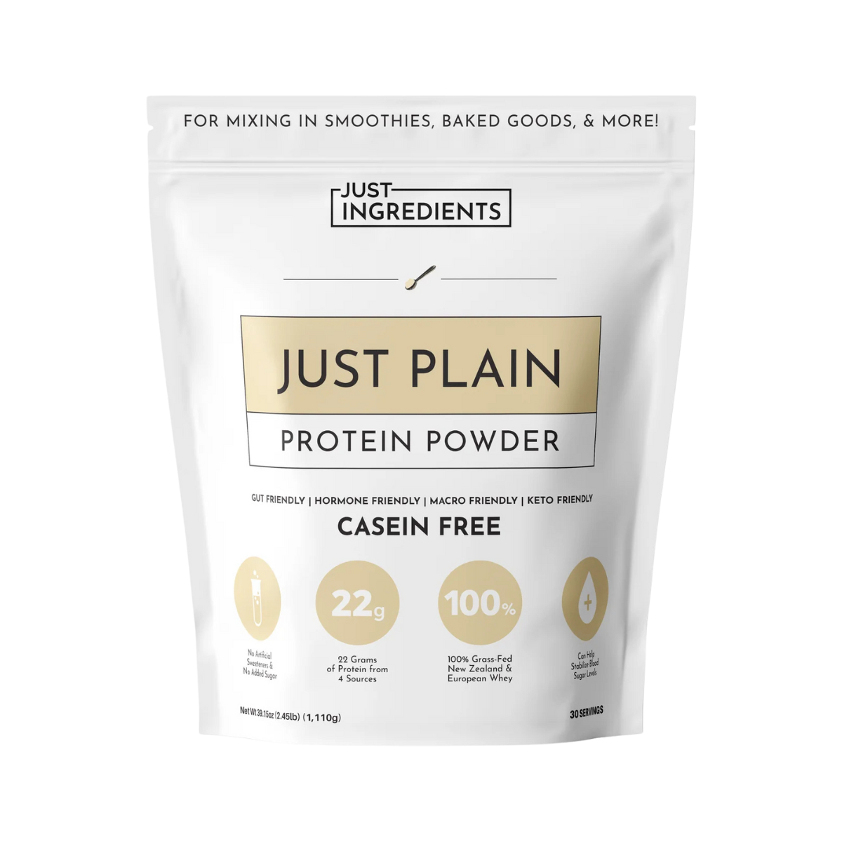 Protein Powder