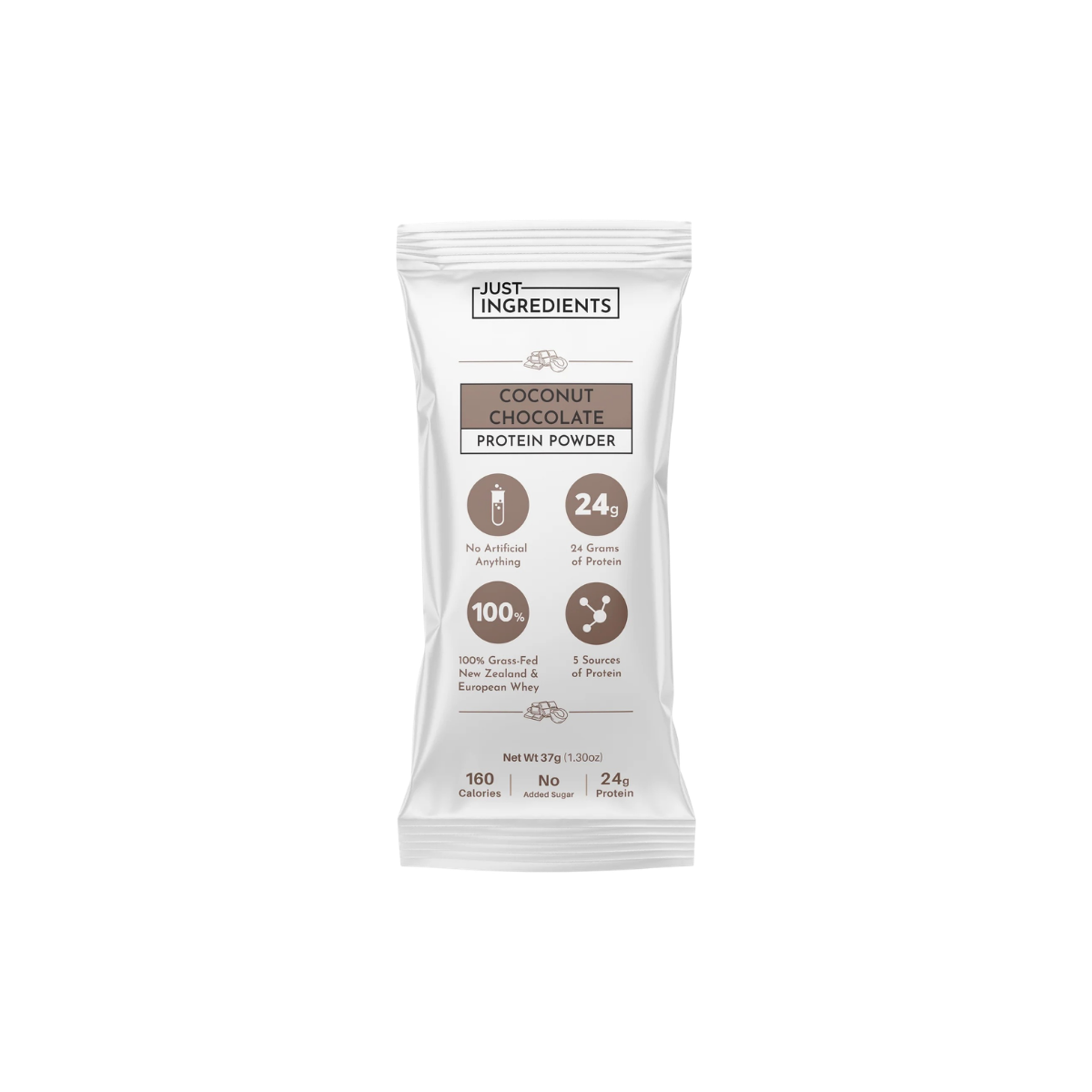 Protein Powder Sample Stick