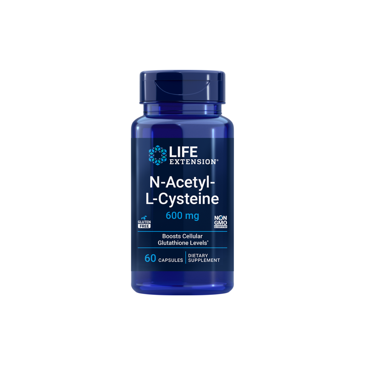 N-Acetyl-L-Cysteine (NAC)