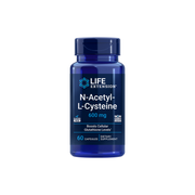 N-Acetyl-L-Cysteine (NAC)