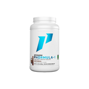 Phormula-1 Whey Protein Isolate