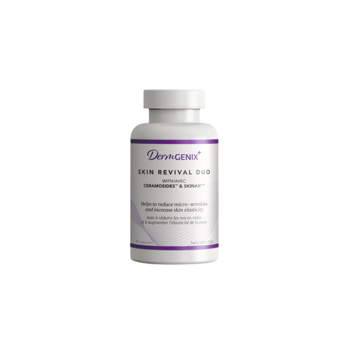 DermGenix Skin Revival Duo
