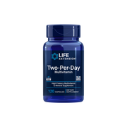 Two-Per-Day Multivitamin