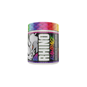 Rhino Rampage Pre-Workout