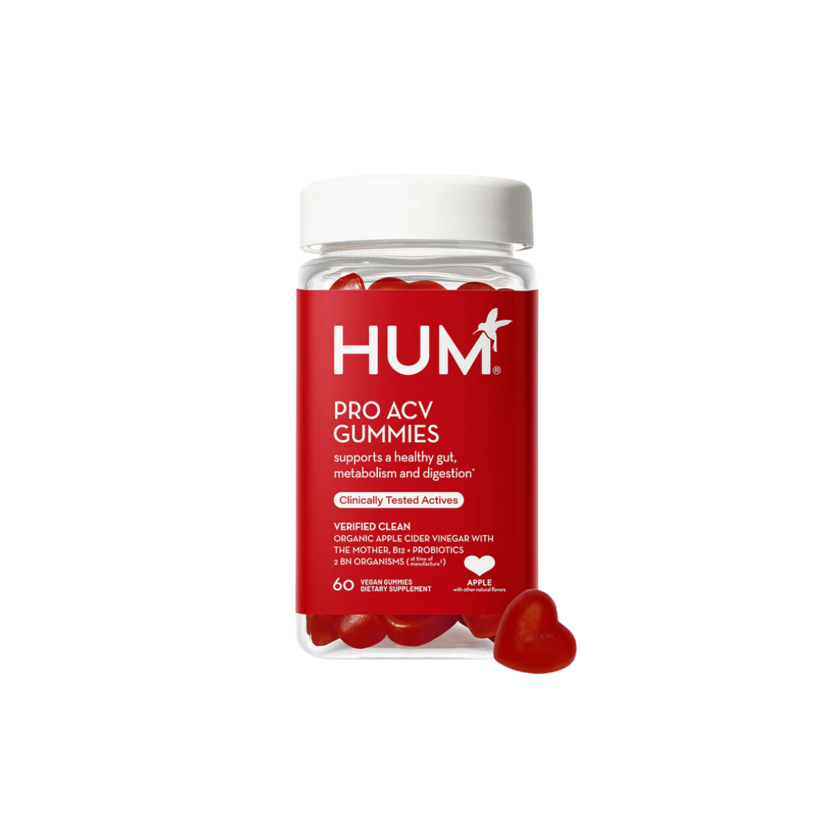 Pro ACV Gummies