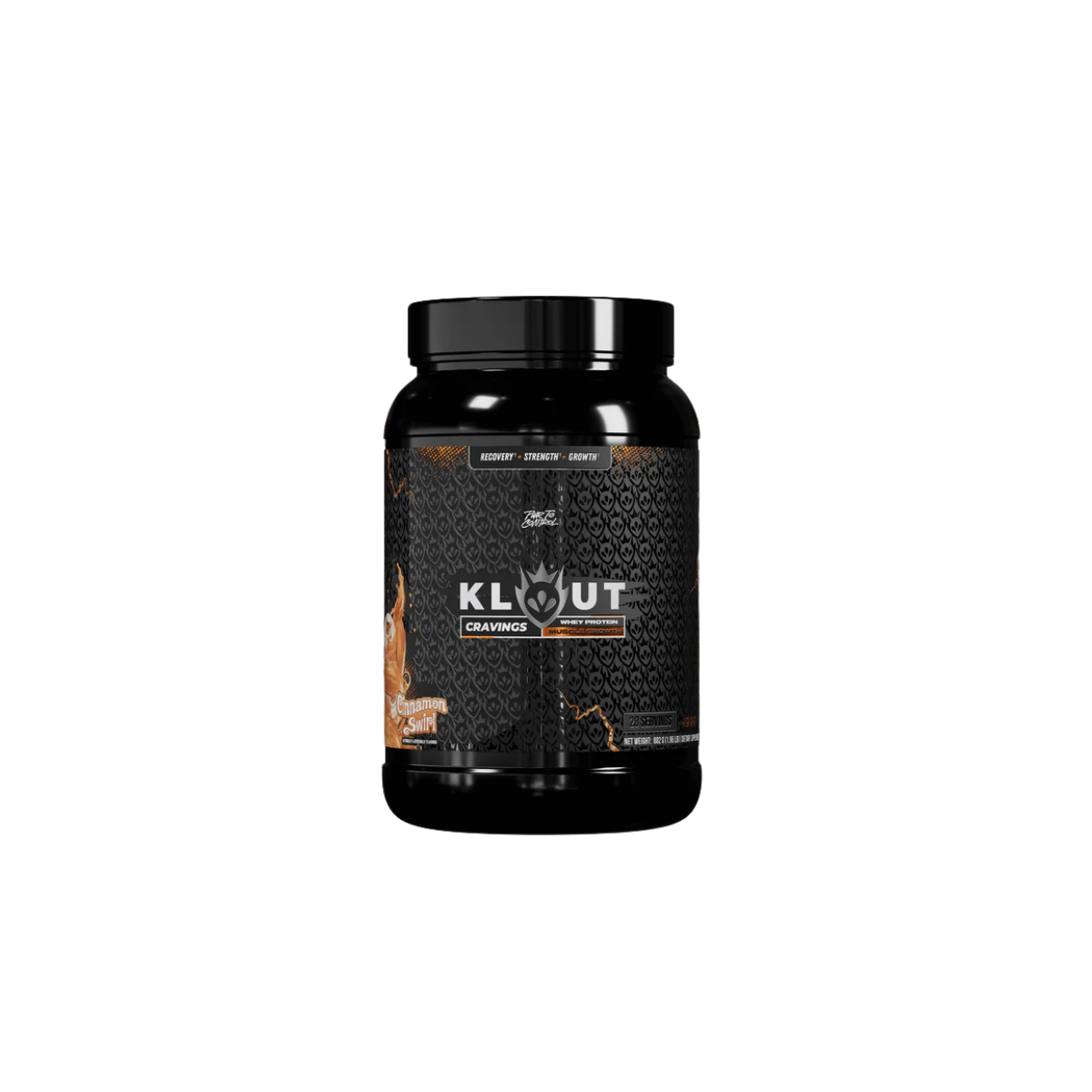 Cravings: Premium Whey Protein