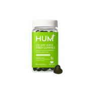 Celery Juice Fiber Gummies