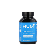 Ultra Pure Omega-3 Fish Oil